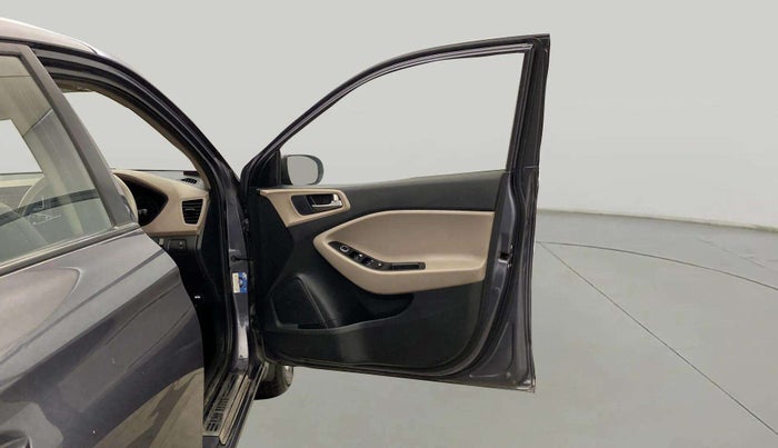 2018 Hyundai Elite i20 MAGNA EXECUTIVE 1.2, Petrol, Manual, 13,816 km, RHS Front Door