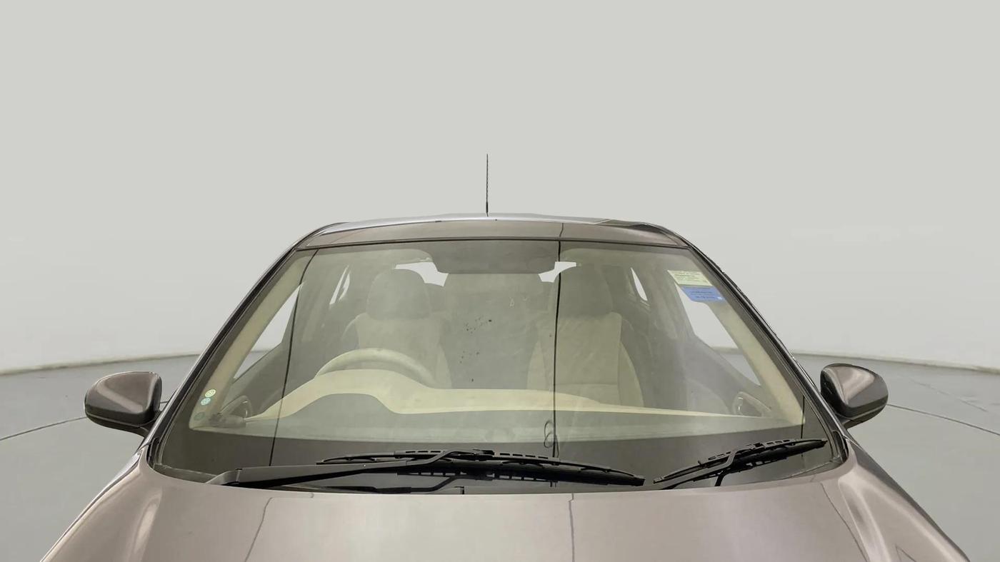 2018 Hyundai Elite i20 MAGNA EXECUTIVE 1.2, Petrol, Manual, 13,949 km, Front Windshield