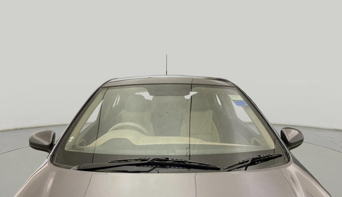 2018 Hyundai Elite i20 MAGNA EXECUTIVE 1.2, Petrol, Manual, 13,816 km, Front Windshield