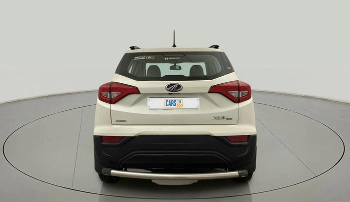 2022 Mahindra XUV300 W6 1.2 PETROL AMT, Petrol, Automatic, 23,147 km, Back/Rear