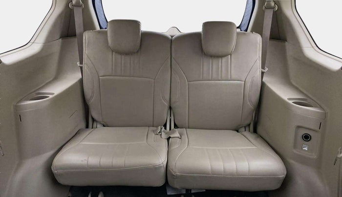 2019 Maruti Ertiga ZXI+ SHVS, Petrol, Manual, 34,841 km, Third Seat Row ( optional )