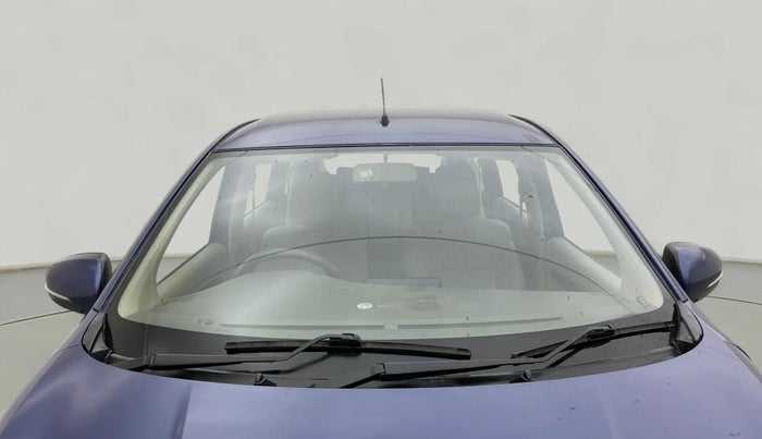 2019 Maruti Ertiga ZXI+ SHVS, Petrol, Manual, 34,841 km, Front Windshield