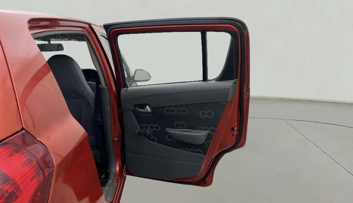2014 Maruti Alto 800 LXI, Petrol, Manual, 43,833 km, RHS Rear Door