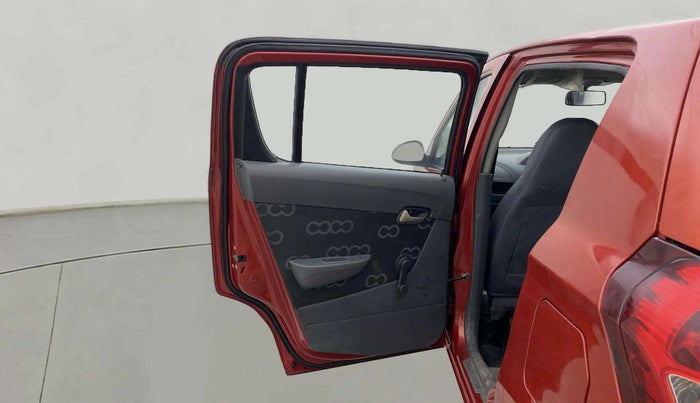 2014 Maruti Alto 800 LXI, Petrol, Manual, 43,833 km, LHS Rear Door