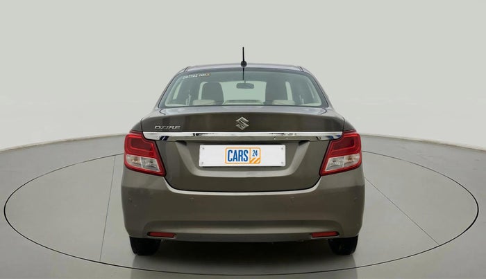 2019 Maruti Dzire VXI, Petrol, Manual, 96,049 km, Back/Rear