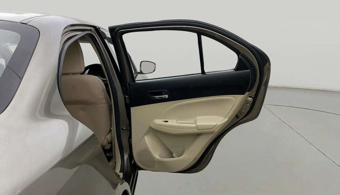 2019 Maruti Dzire VXI, Petrol, Manual, 96,049 km, RHS Rear Door