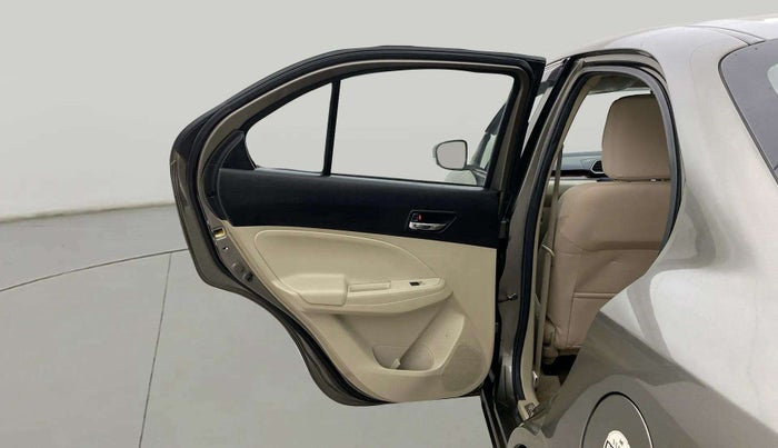 2019 Maruti Dzire VXI, Petrol, Manual, 96,049 km, LHS Rear Door