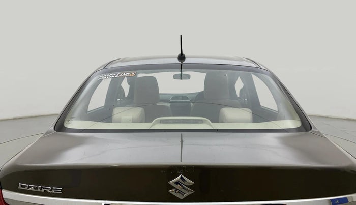 2019 Maruti Dzire VXI, Petrol, Manual, 96,049 km, Rear Windshield