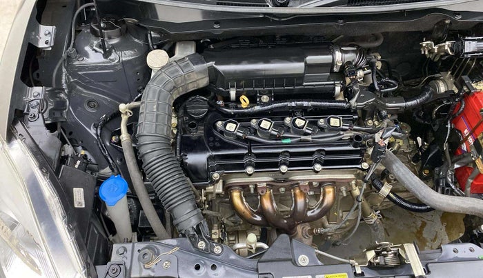 2019 Maruti Dzire VXI, Petrol, Manual, 96,049 km, Engine View - Right
