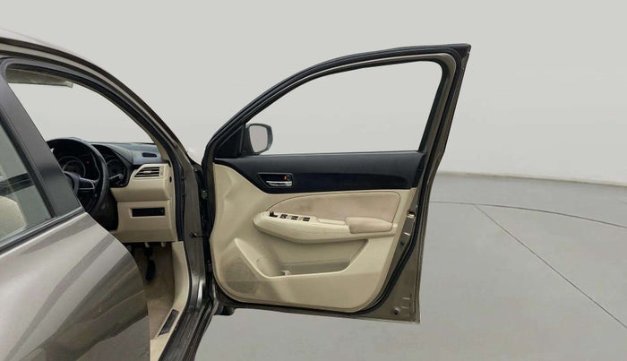 2019 Maruti Dzire VXI, Petrol, Manual, 96,049 km, RHS Front Door