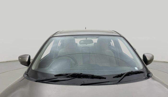 2019 Maruti Dzire VXI, Petrol, Manual, 96,049 km, Front Windshield