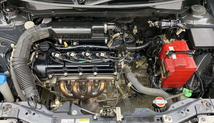 2019 Maruti Dzire VXI, Petrol, Manual, 96,049 km, Engine View