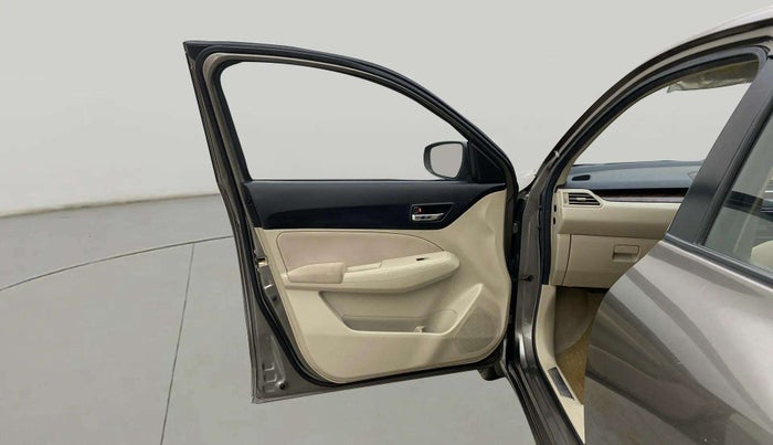 2019 Maruti Dzire VXI, Petrol, Manual, 96,049 km, LHS Front Door