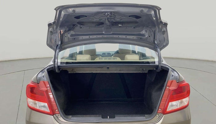 2019 Maruti Dzire VXI, Petrol, Manual, 96,049 km, Boot Open Zoomed View