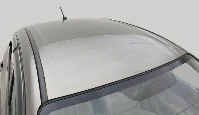 2019 Maruti Dzire VXI, Petrol, Manual, 96,049 km, Roof