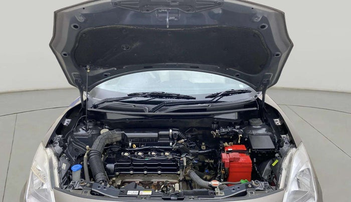 2019 Maruti Dzire VXI, Petrol, Manual, 96,049 km, Open Bonet