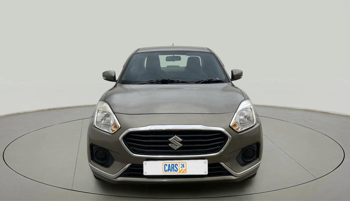 2019 Maruti Dzire VXI, Petrol, Manual, 96,049 km, Front