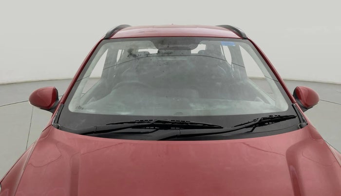 2021 Hyundai GRAND I10 NIOS ASTA AMT 1.2 KAPPA VTVT, Petrol, Automatic, 11,440 km, Front Windshield