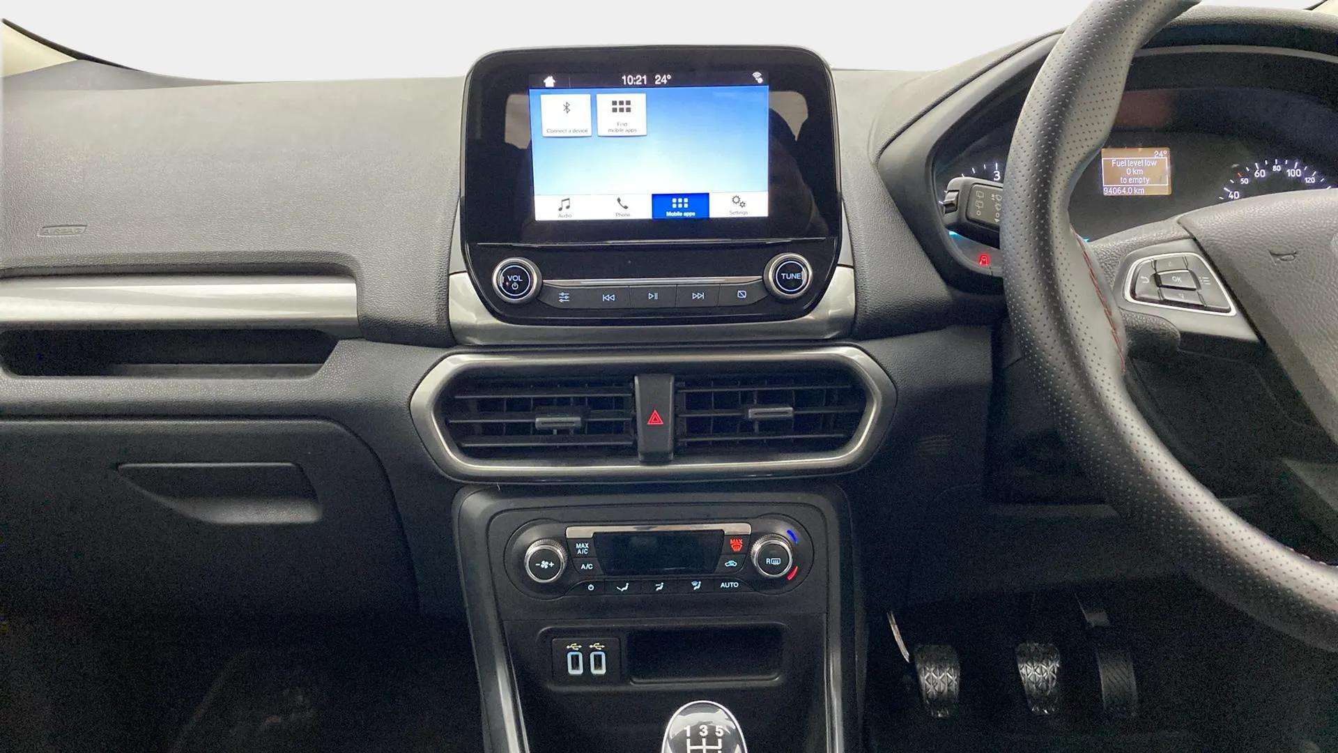 Features