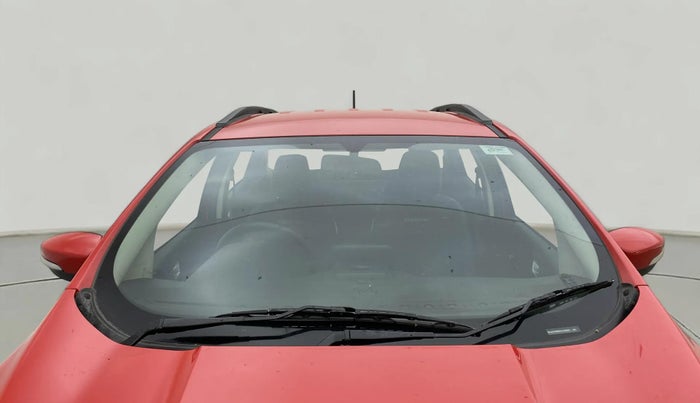 2018 Ford Ecosport TREND+ 1.5L DIESEL, Diesel, Manual, 94,039 km, Front Windshield