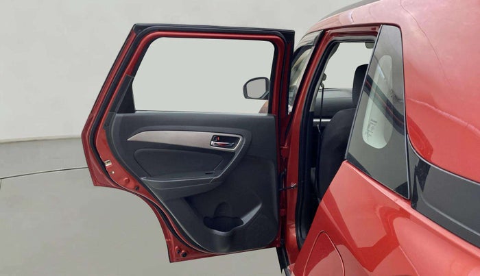 2016 Maruti Vitara Brezza ZDI, Diesel, Manual, 73,036 km, LHS Rear Door