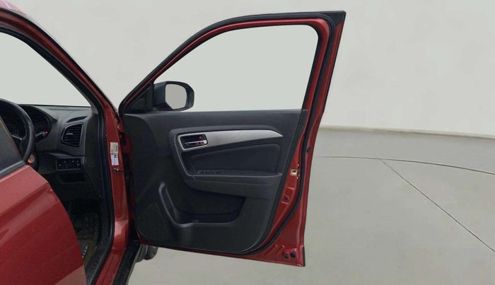 2016 Maruti Vitara Brezza ZDI, Diesel, Manual, 73,036 km, RHS Front Door