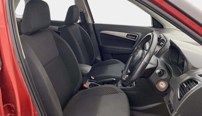 2016 Maruti Vitara Brezza ZDI, Diesel, Manual, 73,036 km, Right Side Front Door Cabin