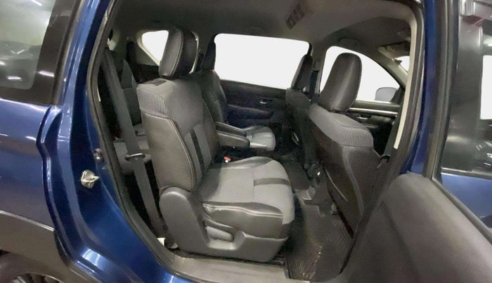 2019 Maruti XL6 ZETA AT, Petrol, Automatic, 94,037 km, Right Side Rear Door Cabin