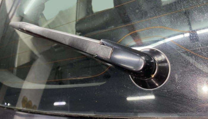 2019 Maruti XL6 ZETA AT, Petrol, Automatic, 94,037 km, Rear Wiper