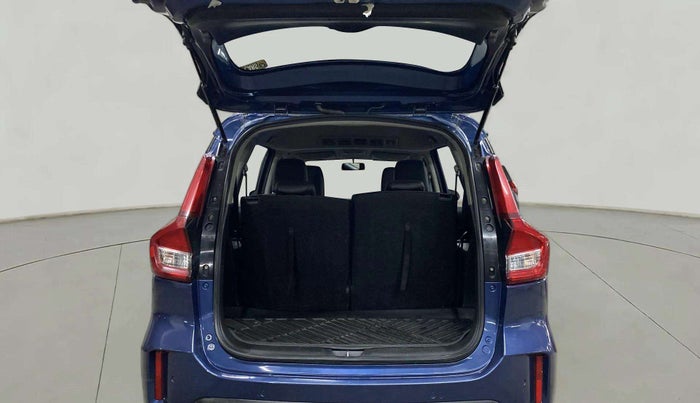 2019 Maruti XL6 ZETA AT, Petrol, Automatic, 94,037 km, Boot Open Zoomed View