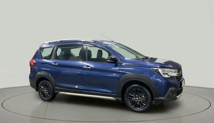 2019 Maruti XL6 ZETA AT, Petrol, Automatic, 94,037 km, Right Front Diagonal