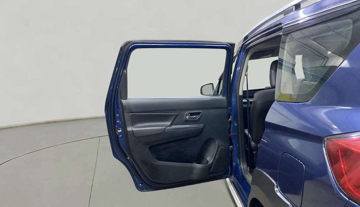 2019 Maruti XL6 ZETA AT, Petrol, Automatic, 94,037 km, LHS Rear Door