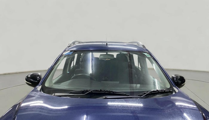 2019 Maruti XL6 ZETA AT, Petrol, Automatic, 94,037 km, Front Windshield