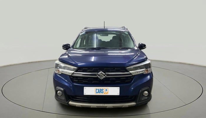 2019 Maruti XL6 ZETA AT, Petrol, Automatic, 94,037 km, Front