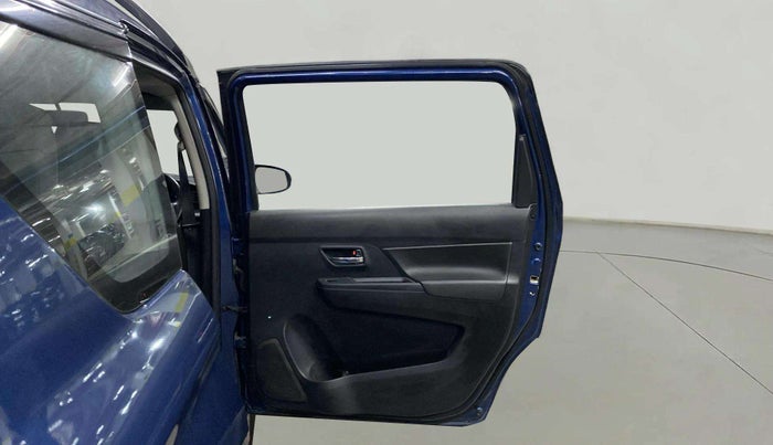 2019 Maruti XL6 ZETA AT, Petrol, Automatic, 94,037 km, RHS Rear Door
