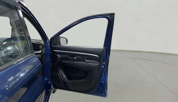 2019 Maruti XL6 ZETA AT, Petrol, Automatic, 94,037 km, RHS Front Door
