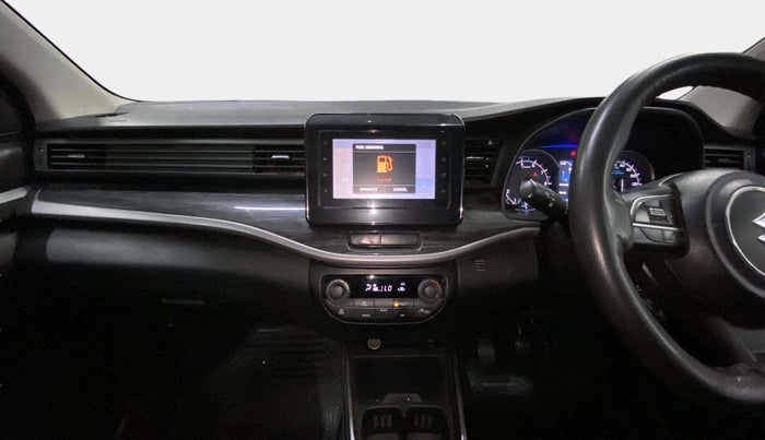 2019 Maruti XL6 ZETA AT, Petrol, Automatic, 94,037 km, Air Conditioner