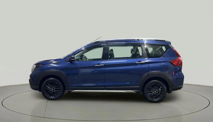 2019 Maruti XL6 ZETA AT, Petrol, Automatic, 94,037 km, Left Side