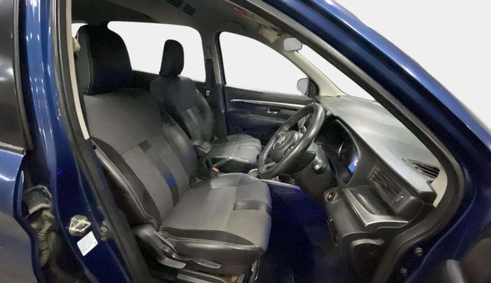 2019 Maruti XL6 ZETA AT, Petrol, Automatic, 94,037 km, Right Side Front Door Cabin