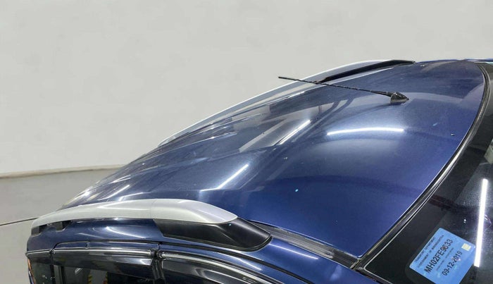 2019 Maruti XL6 ZETA AT, Petrol, Automatic, 94,037 km, Roof