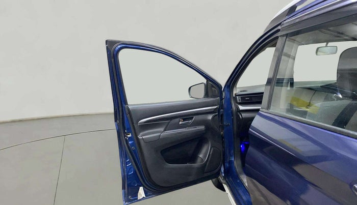 2019 Maruti XL6 ZETA AT, Petrol, Automatic, 94,037 km, LHS Front Door