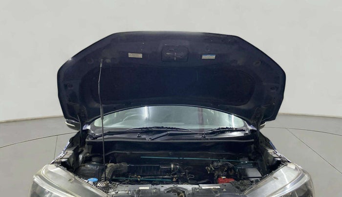 2019 Maruti XL6 ZETA AT, Petrol, Automatic, 94,037 km, Open Bonet
