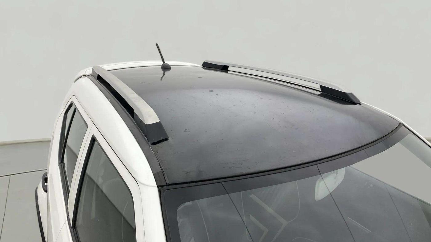2018 Maruti IGNIS SIGMA 1.2, Petrol, Manual, 94,165 km, Roof