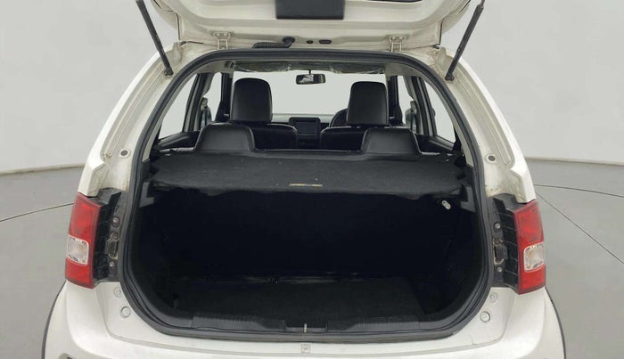 2018 Maruti IGNIS SIGMA 1.2, Petrol, Manual, 94,099 km, Boot Open Zoomed View