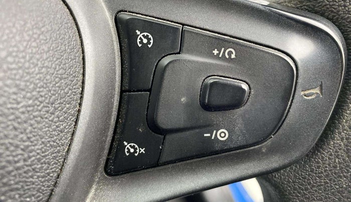 2021 Tata ALTROZ XZ PETROL, Petrol, Manual, 29,649 km, Adaptive Cruise Control