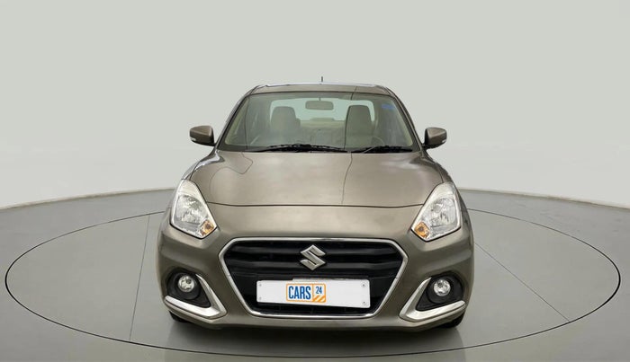 2023 Maruti Dzire ZXI CNG, CNG, Manual, 38,332 km, Front