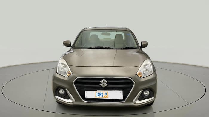 2023 Maruti Dzire ZXI CNG, CNG, Manual, 38,332 km, Front