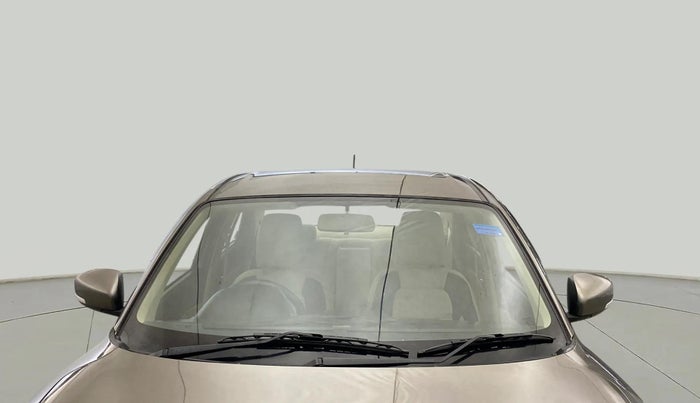 2023 Maruti Dzire ZXI CNG, CNG, Manual, 38,332 km, Front Windshield