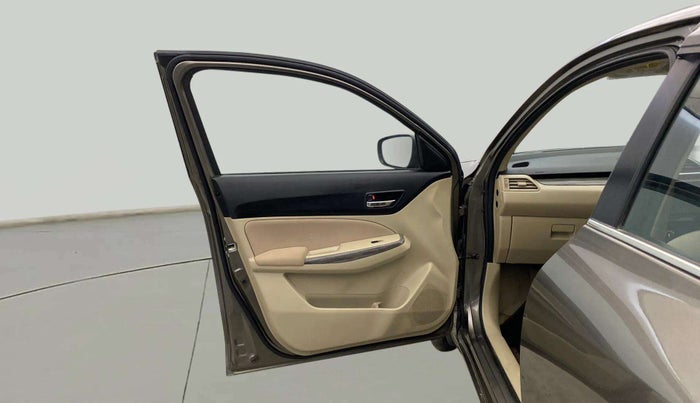 2023 Maruti Dzire ZXI CNG, CNG, Manual, 38,332 km, LHS Rear Door