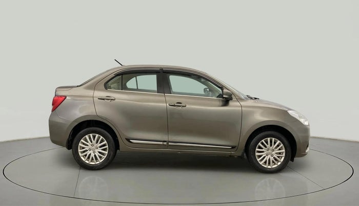 2023 Maruti Dzire ZXI CNG, CNG, Manual, 38,332 km, Right Side View